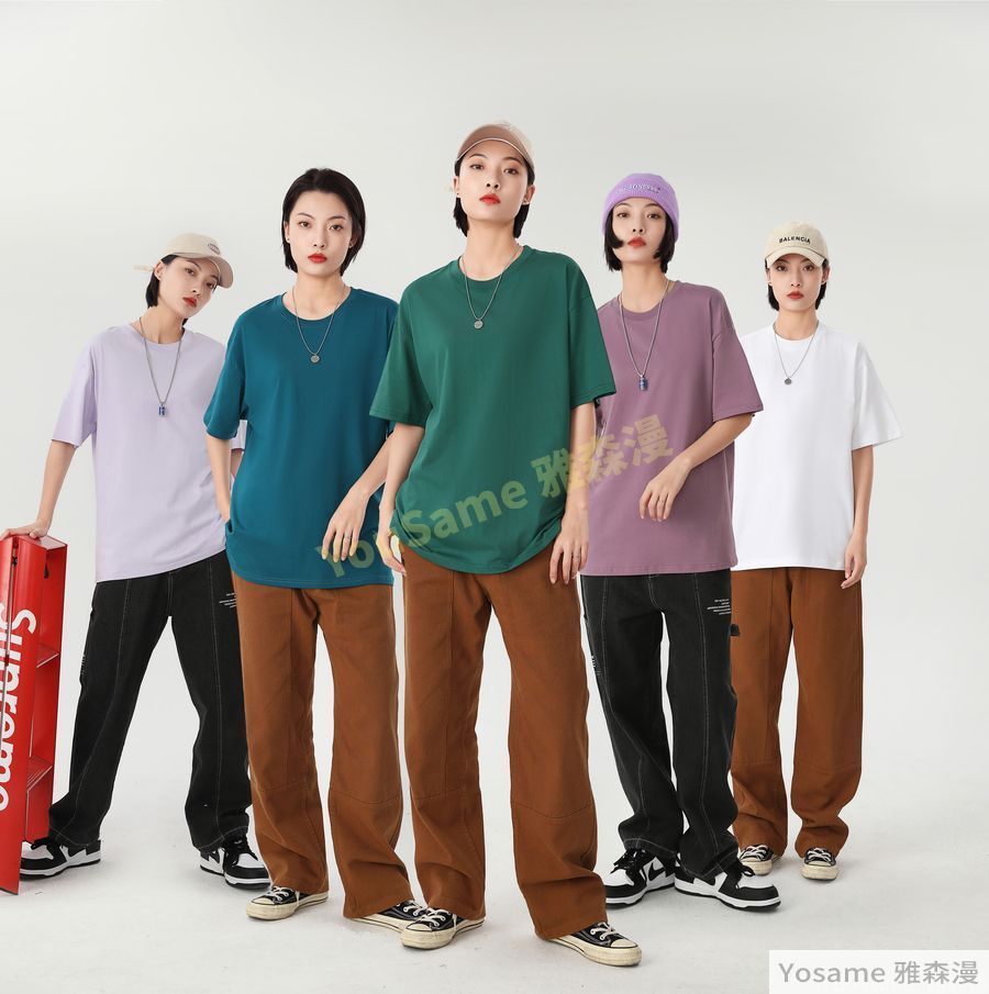 定制服裝T恤多久能收到，定制T恤影響因素有什么