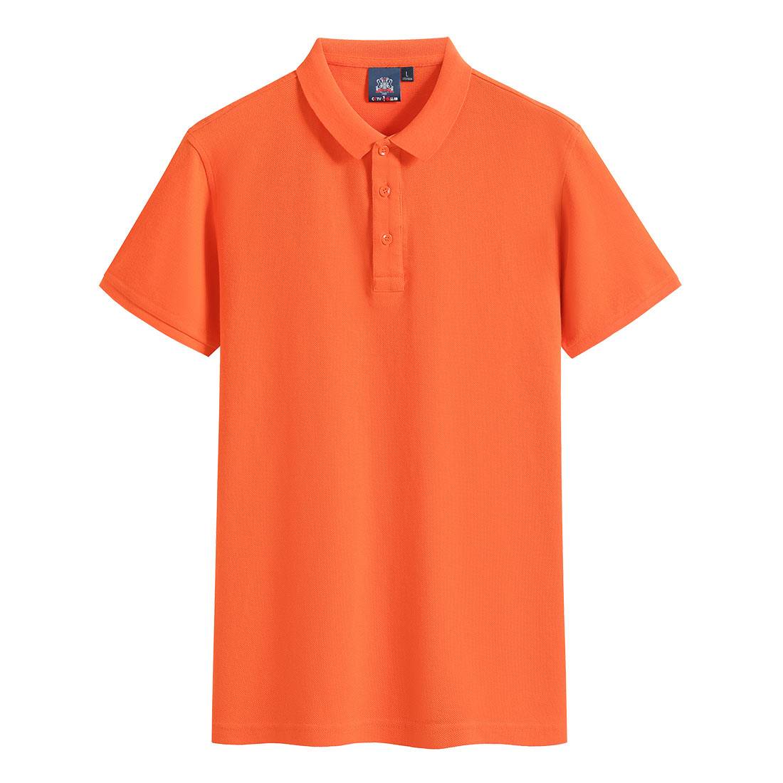 親子裝polo衫（男+女+童）